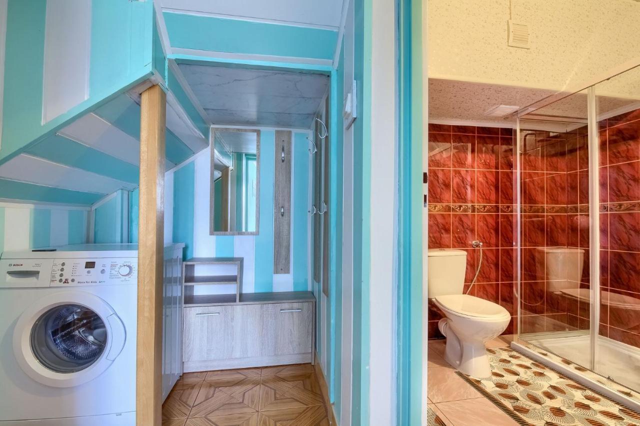 Apartamenty U Romana Tylicz Ngoại thất bức ảnh