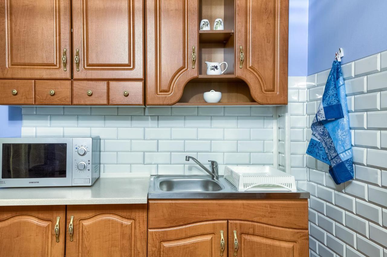 Apartamenty U Romana Tylicz Ngoại thất bức ảnh